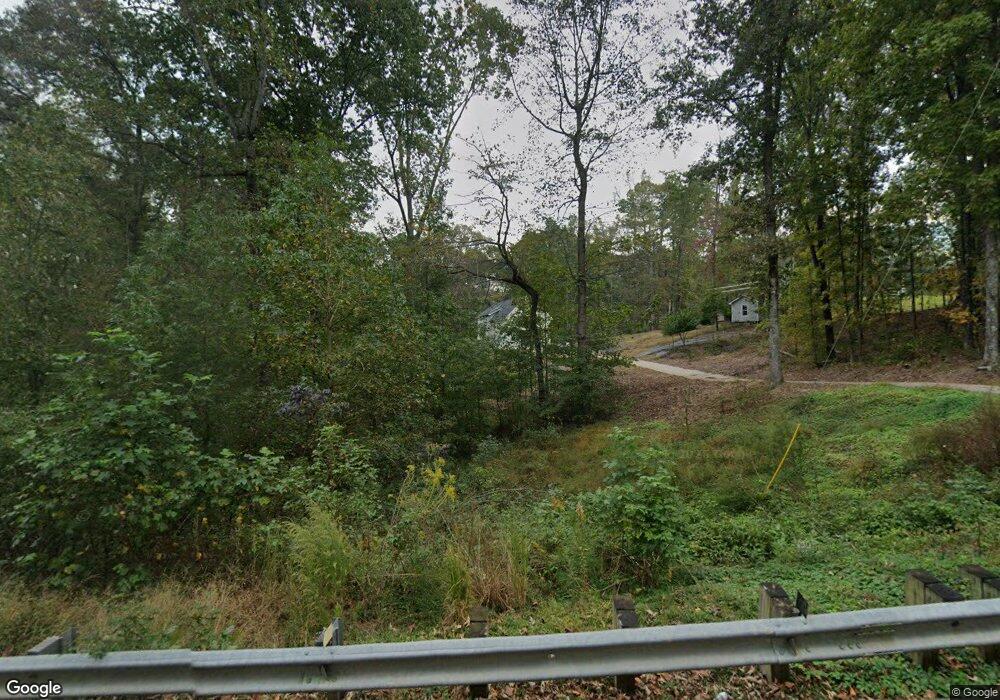 581 Cannongate Rd, Sharpsburg, GA 30277 - photo 1