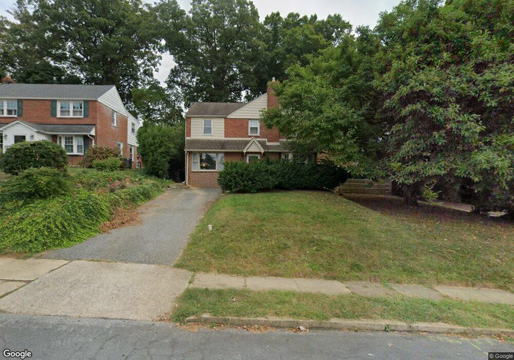 45 S Greenhill Rd, Broomall, PA 19008 - photo 1