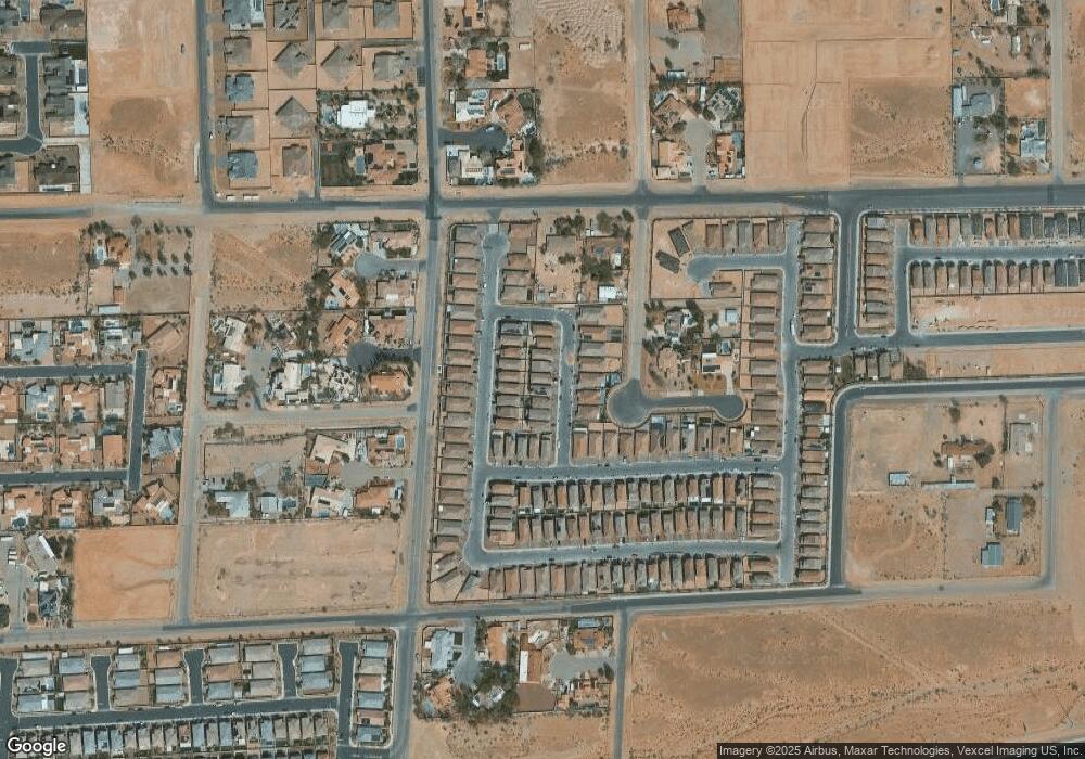 8983 Raven Patch St, Las Vegas, NV 89113 - photo 1