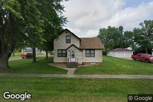 251 Des Moines St, Currie, MN 56123