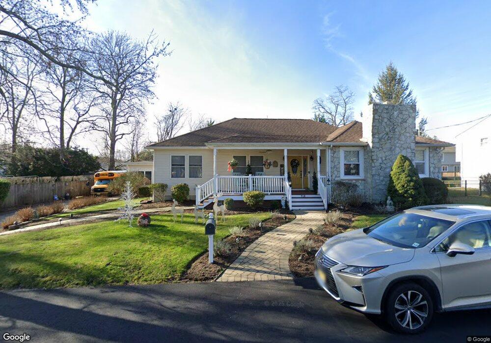 218 Harrison Ave, Oakhurst, NJ 07755 - photo 1
