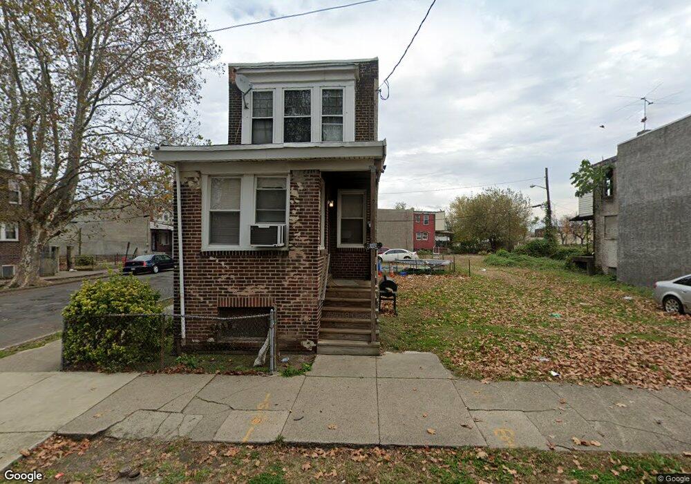 1448 S 4th St, Camden, NJ 08104 - photo 1