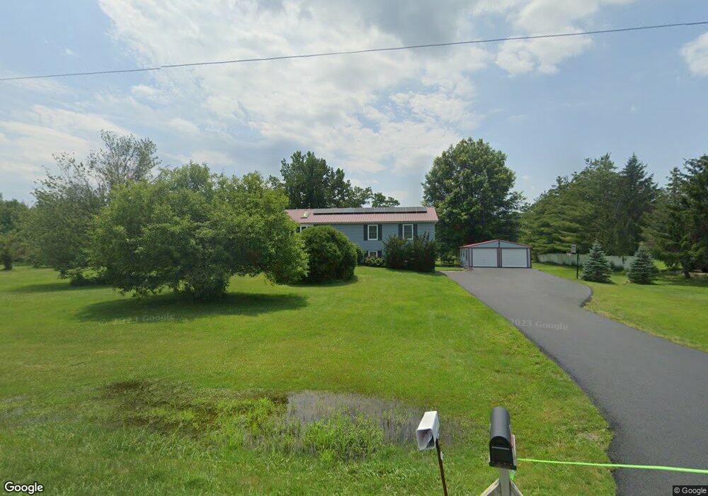 242 Clove Rd, Castleton On Hudson, NY 12033 - photo 1