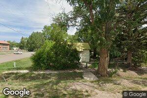 550 Pitkin Ave, Saguache, CO 81149