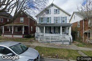759 Highland Ave, Johnstown, PA 15902