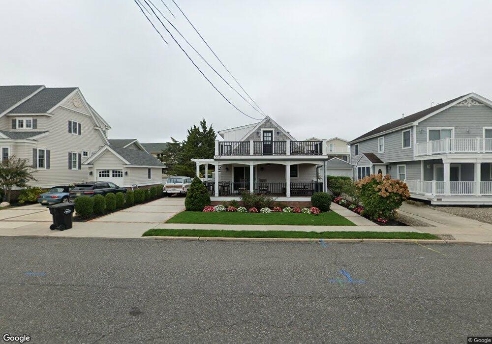 317 42nd St, Avalon, NJ 08202 - photo 1