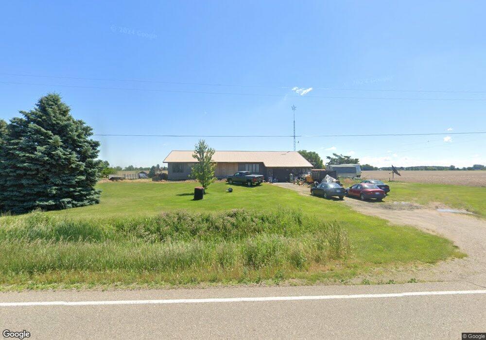 7800 N State Rd, Owosso, MI 48867 - photo 1