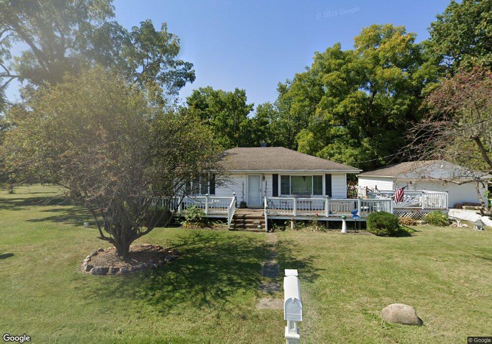 17802 Eagletown Rd, Westfield, IN 46074 - photo 1