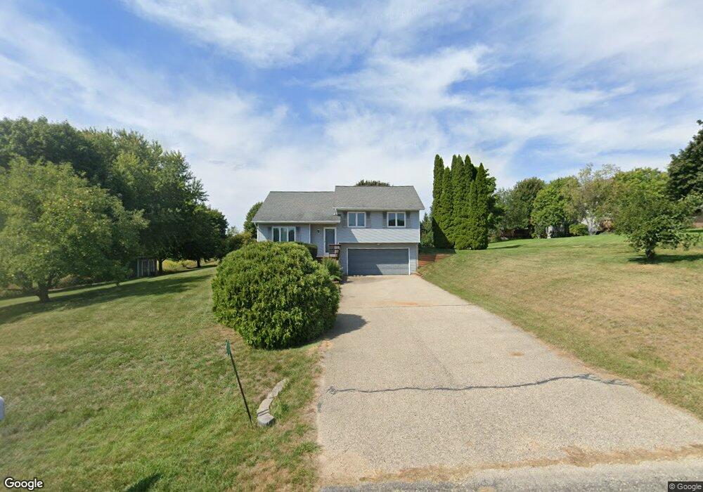 1521 Storytown Rd, Oregon, WI 53575 - photo 1