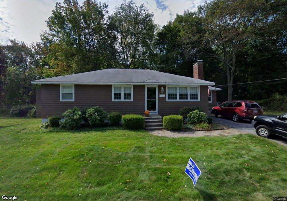 19 Stearns St, Worcester, MA 01603 - photo 1