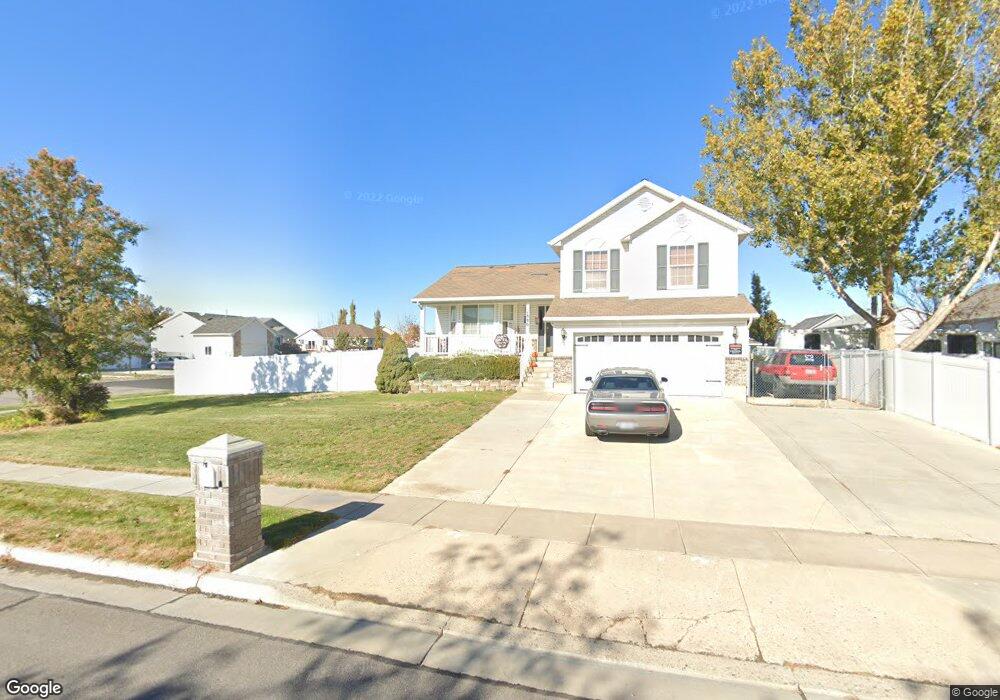 1886 W 2175 S, Syracuse, UT 84075 - photo 1