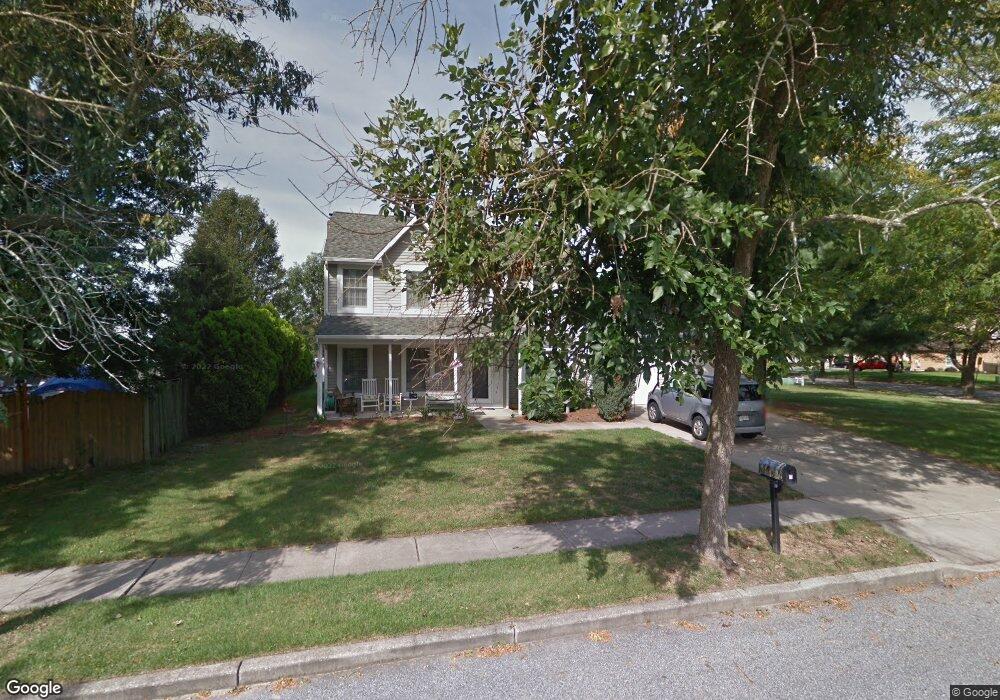 11 Huntingdon Way, Sewell, NJ 08080 - photo 1