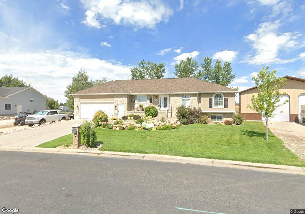 3875 Country Cove Way, West Haven, UT 84401 - photo 1