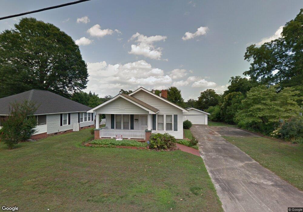 10 Leonard St, Inman, SC 29349 - photo 1