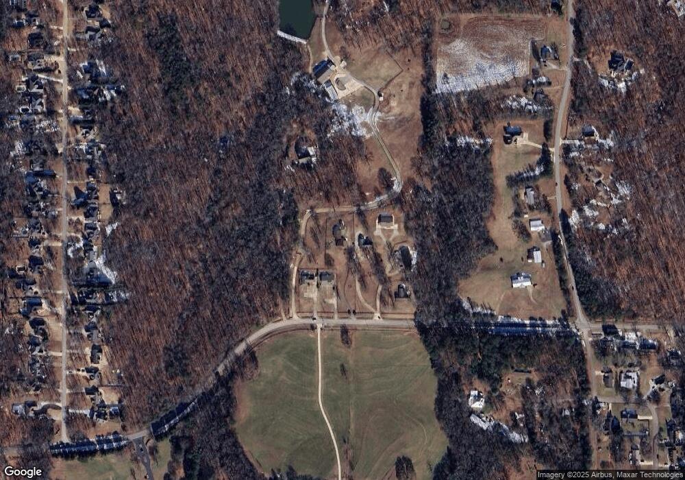 3252 Chestatee Rd, Gainesville, GA 30506 - photo 1