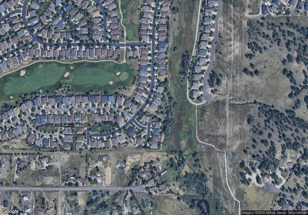 8196 S Catawba Ct, Aurora, CO 80016 - photo 1