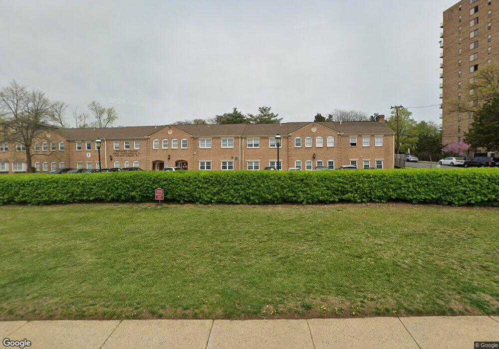 2875 Duke St, Alexandria, VA 22314 - photo 1