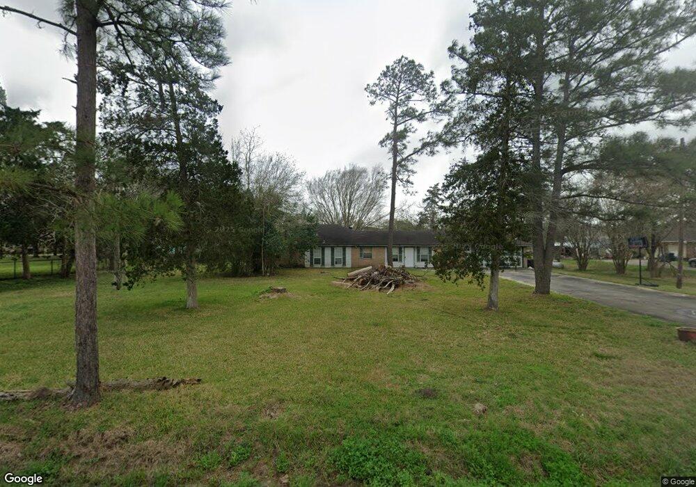 451 County Road 545, Alvin, TX 77511 - photo 1