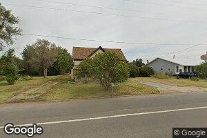 912 N Main St, Vici, OK 73859