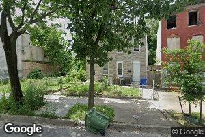 1220 N Aisquith St, Baltimore, MD 21202