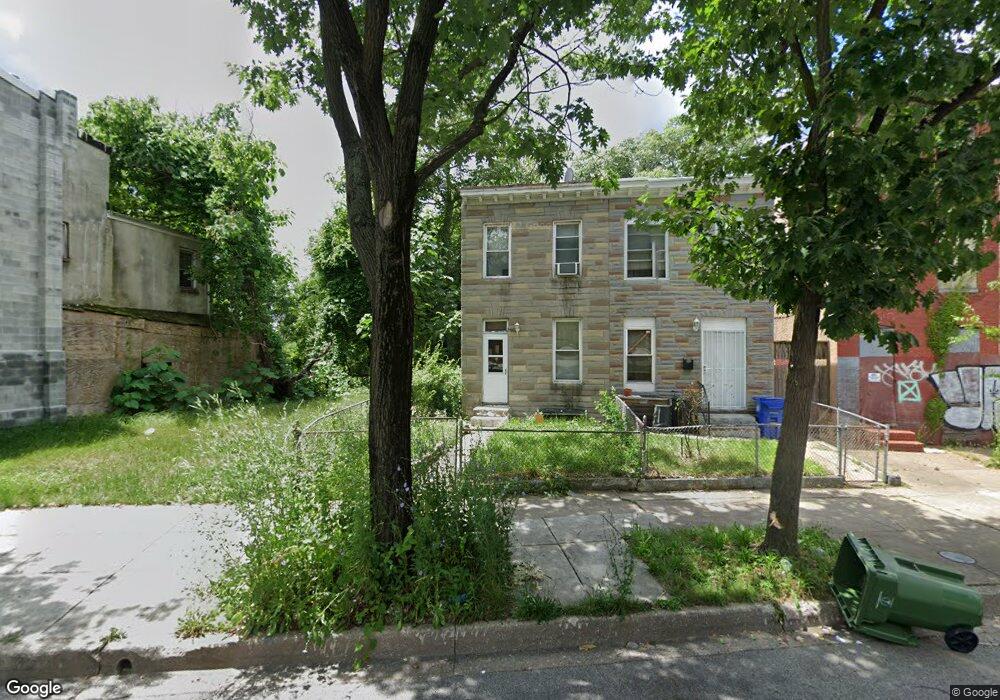 1220 N Aisquith St, Baltimore, MD 21202 - photo 1