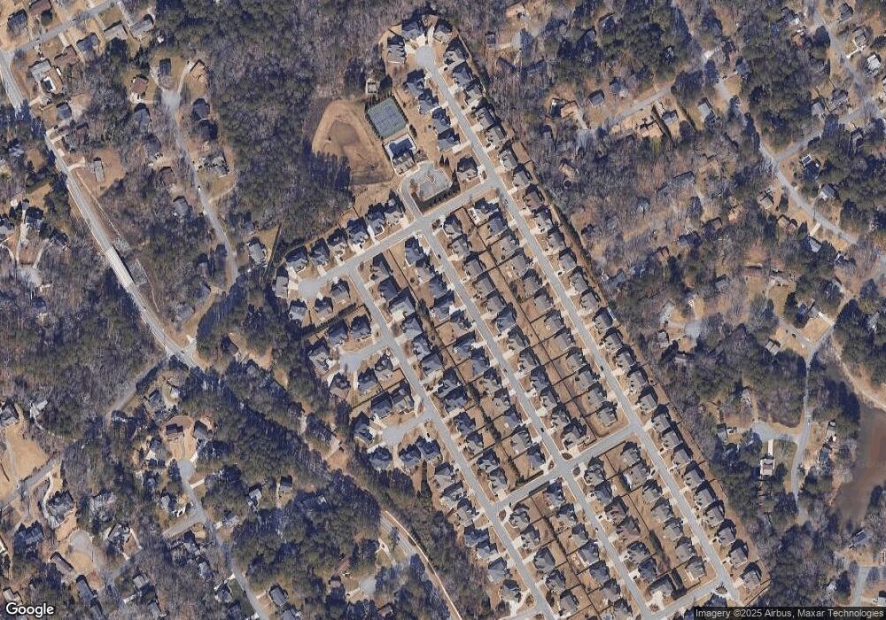 1037 Pearl Mist Dr SW, Lilburn, GA 30047 - photo 1