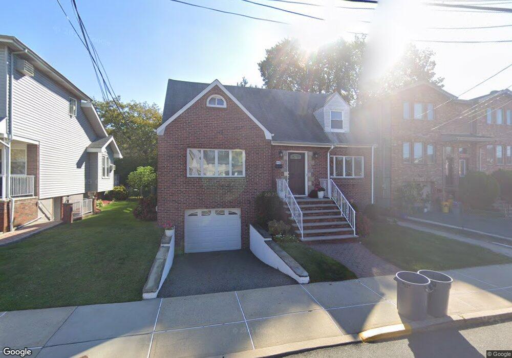 456 N 8th St, Fairview, NJ 07022 - photo 1