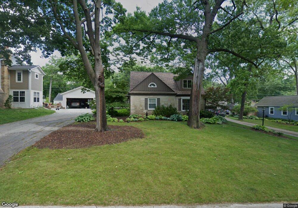 1646 N 123rd St, Milwaukee, WI 53226 - photo 1