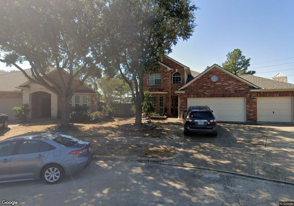 17307 Fernchase Cir, Houston, TX 77095 - photo 1