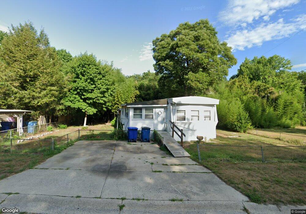 3386 Liberty St, Browns Mills, NJ 08015 - photo 1