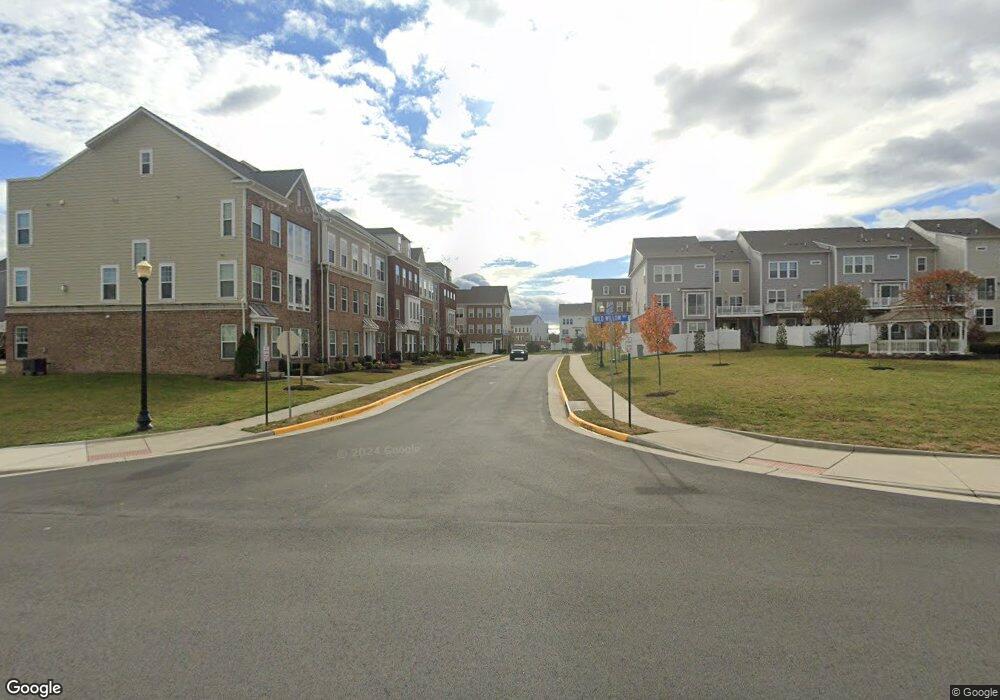 0 Forked Creek Terrace unit VALO395366, Leesburg, VA 20175 - photo 1