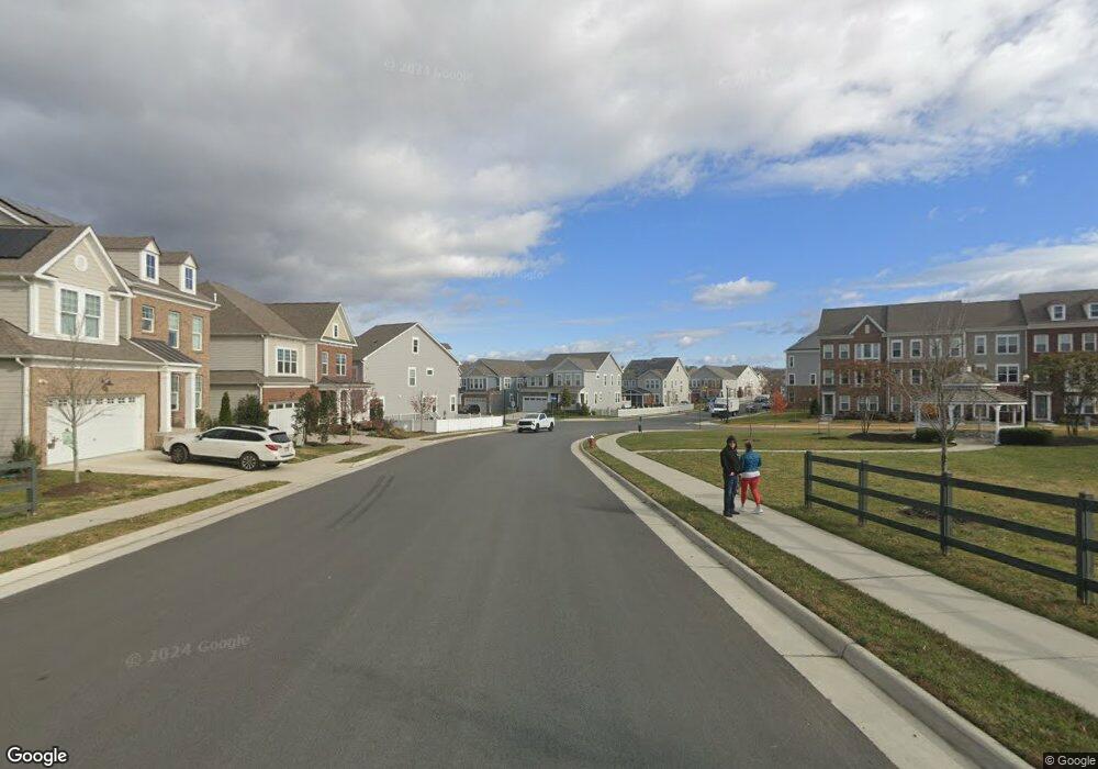 0 Wild Willow Way unit WATERFORD VALO413346, Leesburg, VA 20175 - photo 1