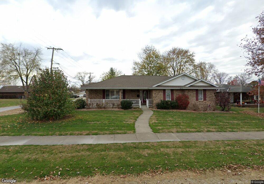 509 N Main St, Effingham, IL 62401 - photo 1