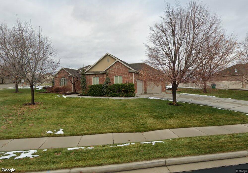 6136 Valley View Dr, Highland, UT 84003 - photo 1