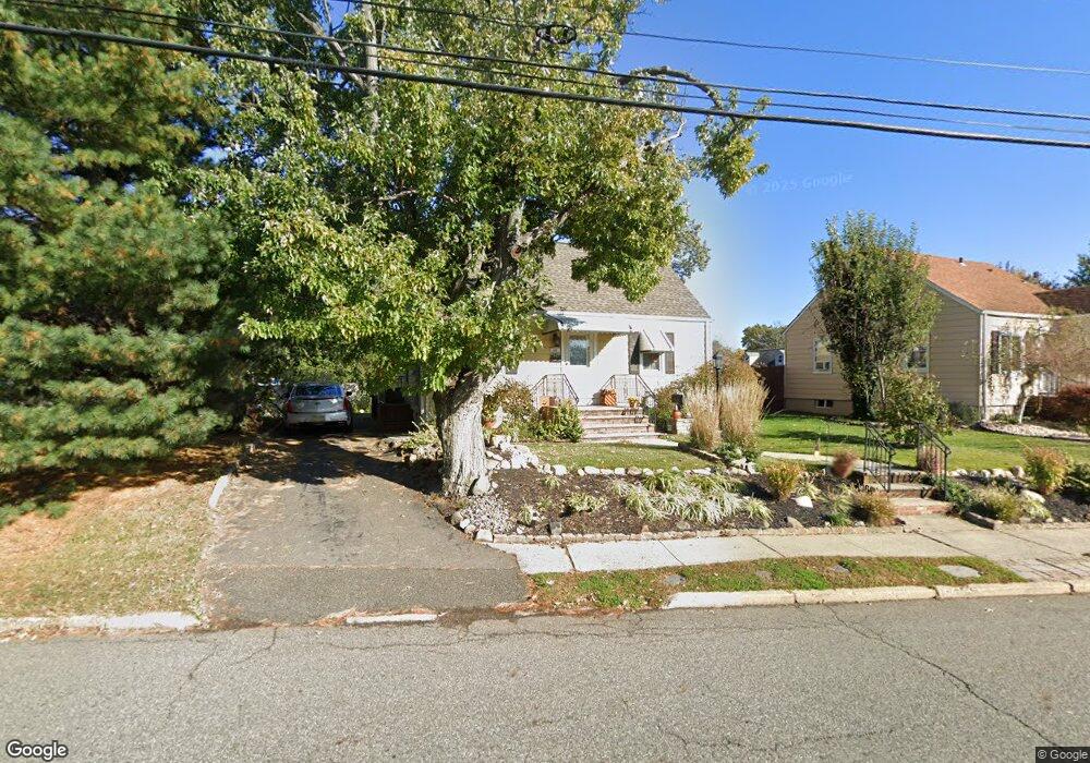 546 Crows Mill Rd, Fords, NJ 08863 - photo 1