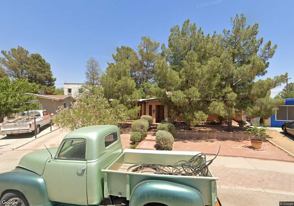 369 Mariana Cir, El Paso, TX 79915 - photo 1