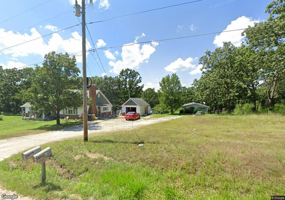 351 Truman St unit 355, Newburg, MO 65550 - photo 1