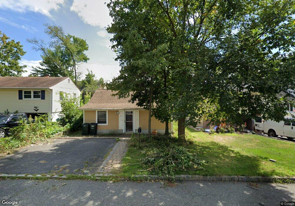 38 Barrington Rd, Parsippany, NJ 07054 - photo 1