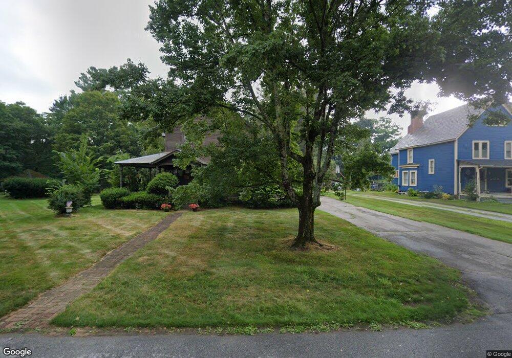 57 Ormsbee Ave, Proctor, VT 05765 - photo 1