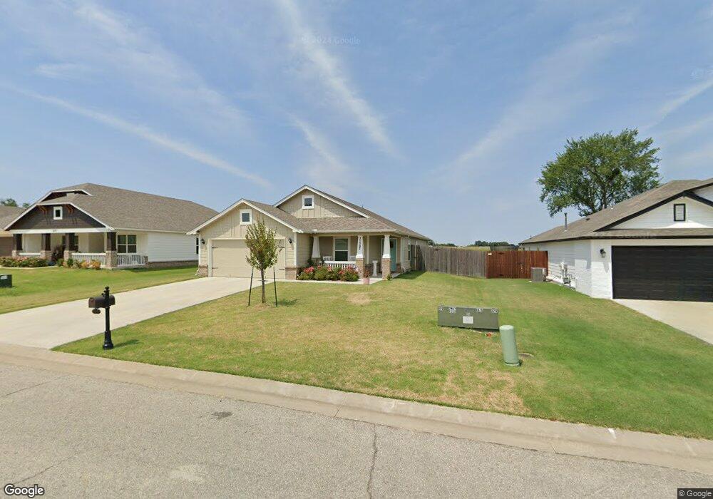 31397 E 64th St S, Broken Arrow, OK 74014 - photo 1