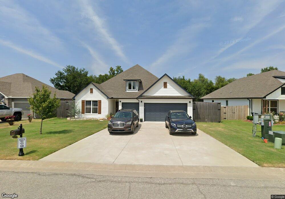 31485 E 64th St S, Broken Arrow, OK 74014 - photo 1