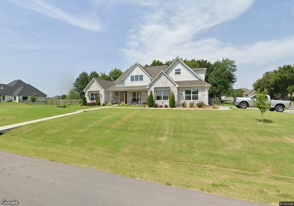 7736 S 286th East Ave, Broken Arrow, OK 74014 - photo 1