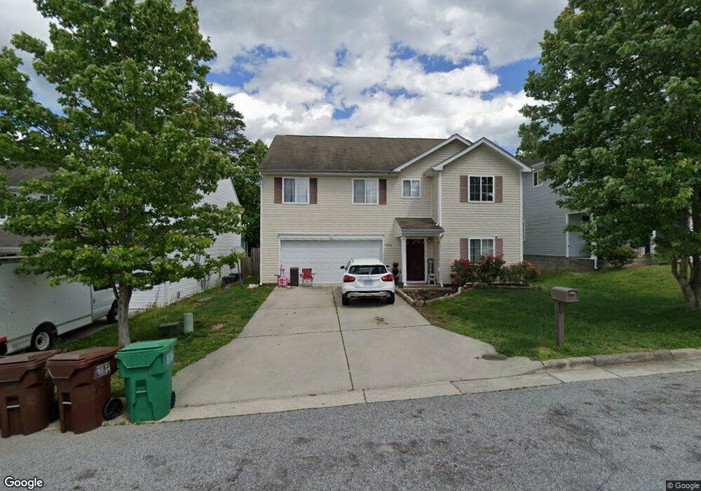 1666 Coryton Way, High Point, NC 27260 - photo 1