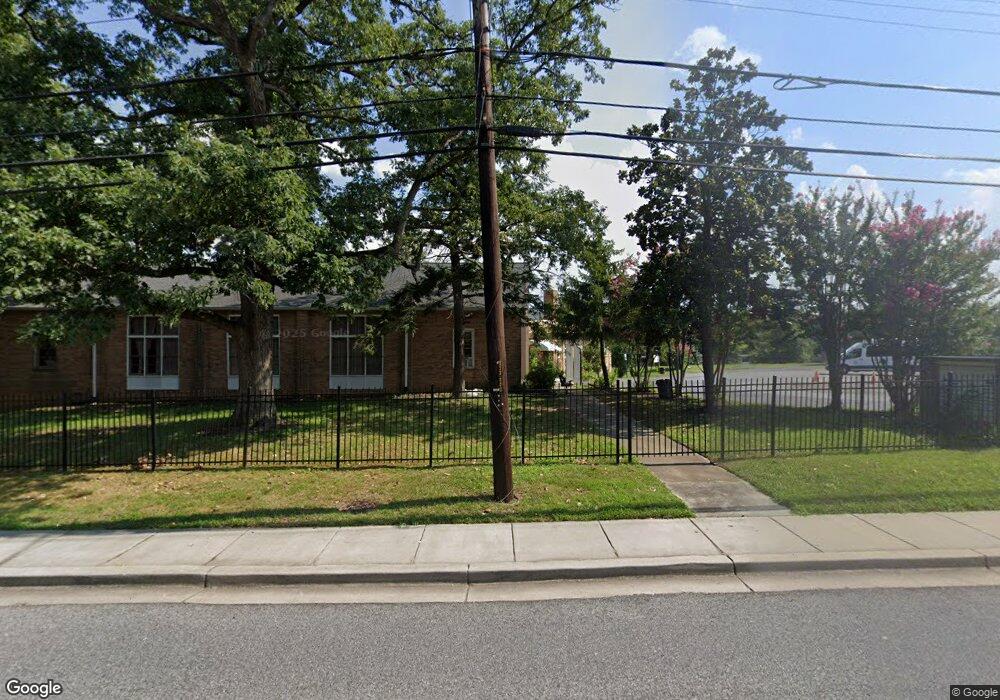 6421 Old Landover Rd, Landover, MD 20785 - photo 1