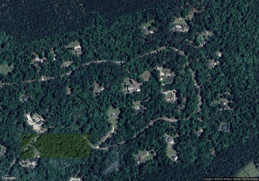 496 Oakwood Trail, Crawfordville, FL 32327 - photo 1