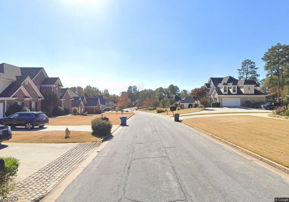 0 Twin Ponds Ct unit 8573212, Conyers, GA 30094 - photo 1