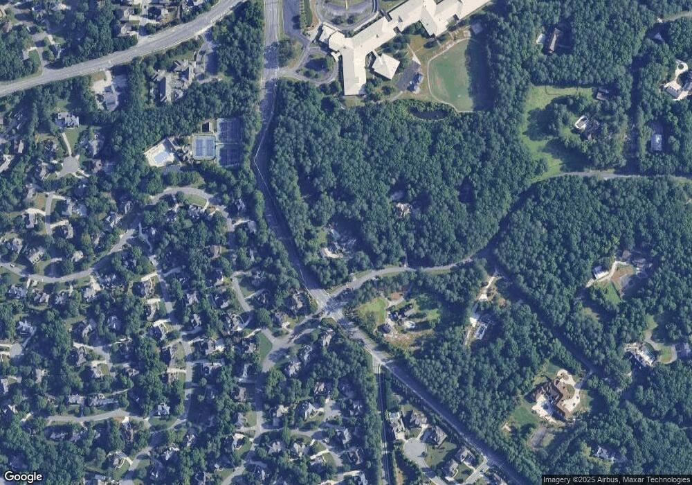 4300 Candacraig, Alpharetta, GA 30022 - photo 1