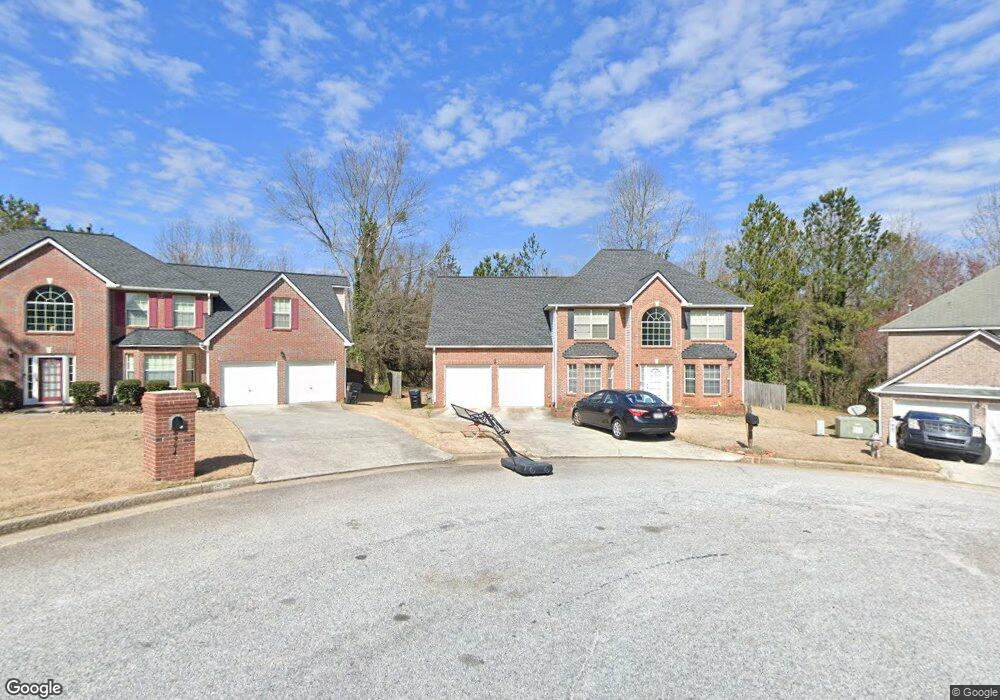 6990 Oneil Ct, Austell, GA 30168 - photo 1