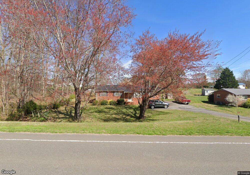 3960 Wilkesboro Hwy, Statesville, NC 28625 - photo 1