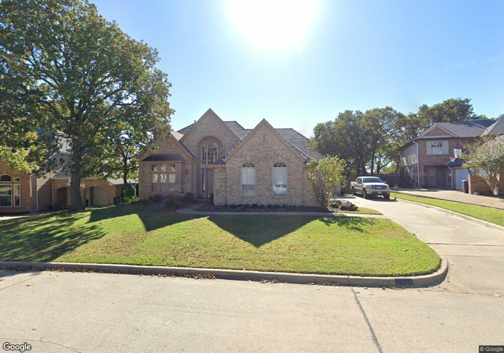 718 Heatherglen Dr, Southlake, TX 76092 - photo 1
